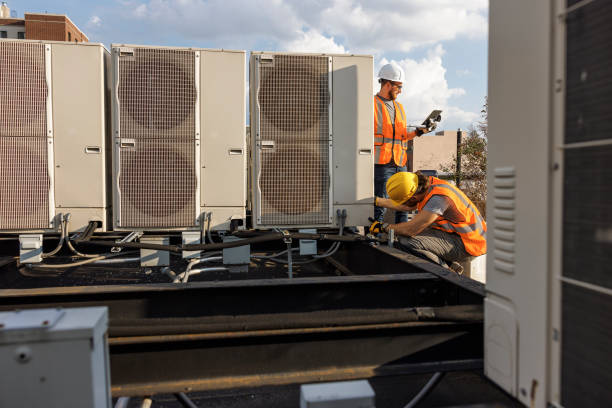 Best Commercial HVAC in La Fayette, AL