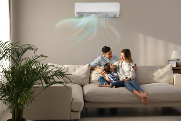 Best Solar-powered HVAC Systems in La Fayette, AL