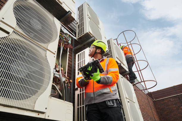 Best Ductless Mini-Split Systems in La Fayette, AL