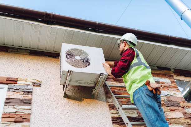 Best HVAC Software and Technology in La Fayette, AL