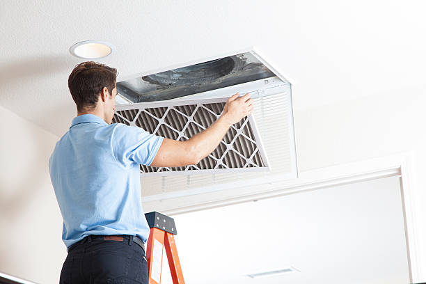 Best Seasonal HVAC Services in La Fayette, AL