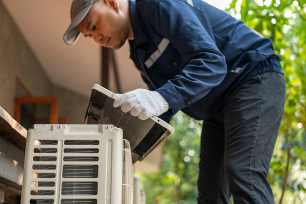 Best Geothermal HVAC Systems in La Fayette, AL