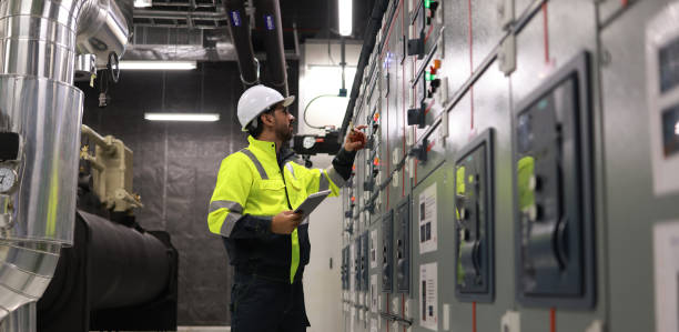 Best HVAC Training and Certification in La Fayette, AL