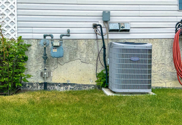 Best Residential HVAC in La Fayette, AL